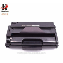 Kingtech Compatible toner cartridge SP310 for Ricoh SP310